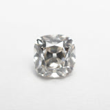 2.50ct 7.74x7.52x5.66mm VS2 K-L Modern Antique Cushion Old Mine Cut 21838-01