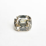 1.48ct 6.93x6.16x4.07mm VS1 C1 Modern Antique Cushion Old Mine Cut 21849-01 🇨🇦