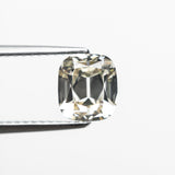 1.48ct 6.93x6.16x4.07mm VS1 C1 Modern Antique Cushion Old Mine Cut 21849-01 🇨🇦