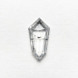 0.88ct 10.25x5.18x2.23mm Kite Rosecut 21869-02