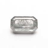 2.06ct 9.31x5.59x3.77mm Cut Corner Rectangle Double Cut 21869-04