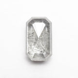 2.06ct 9.31x5.59x3.77mm Cut Corner Rectangle Double Cut 21869-04
