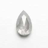 1.38ct 9.08x5.70x3.21mm Pear Double Cut 21870-14
