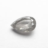 1.38ct 9.08x5.70x3.21mm Pear Double Cut 21870-14