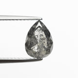 2.24ct 9.04x6.68x4.57mm Pear Double Cut 21870-18