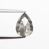 2.24ct 9.04x6.68x4.57mm Pear Double Cut 21870-18