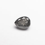 0.89ct 6.81x5.19x3.11mm Pear Double Cut 21870-27