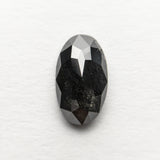 1.51ct 9.42x5.41x3.17mm Oval Rosecut 21873-01