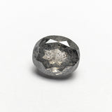 1.46ct 7.14x6.05x3.68mm Oval Double Cut 21873-07