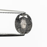 1.46ct 7.14x6.05x3.68mm Oval Double Cut 21873-07