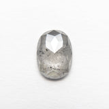 1.17ct 8.25x6.04x2.44mm Oval Rosecut 21873-08