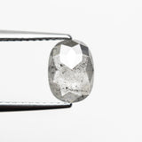 1.17ct 8.25x6.04x2.44mm Oval Rosecut 21873-08