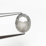 1.20ct 7.23x6.00x2.91mm Oval Rosecut 21873-14