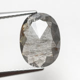 2.54ct 11.35x8.48x2.74mm Oval Rosecut 21873-21H