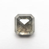 3.49ct 8.02x.7.64x5.16mm Cut Corner Rectangle Double Cut 21874-03