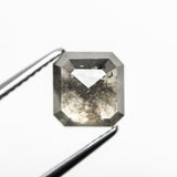 3.49ct 8.02x.7.64x5.16mm Cut Corner Rectangle Double Cut 21874-03