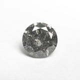 2.00ct 7.97x7.88x4.91mm Round Brilliant 21876-03