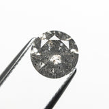 2.00ct 7.97x7.88x4.91mm Round Brilliant 21876-03