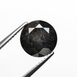 3.05ct 8.85x8.83x5.94mm Round Brilliant 21876-04