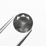 2.39ct 7.80x7.77x5.70mm Round Brilliant 21877-01