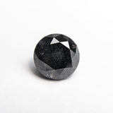 2.04ct 7.42x7.36x5.43mm Round Brilliant 21877-03