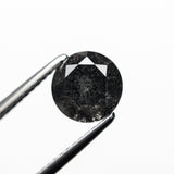 2.04ct 7.42x7.36x5.43mm Round Brilliant 21877-03