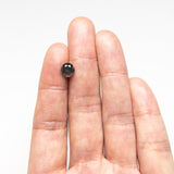 2.04ct 7.42x7.36x5.43mm Round Brilliant 21877-03