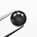 2.52ct 8.02x8.00x5.64mm Round Brilliant 21877-04