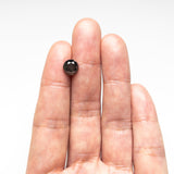 2.52ct 8.02x8.00x5.64mm Round Brilliant 21877-04