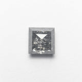 0.94ct 5.05x5.03x3.20mm Square Rosecut 21878-09
