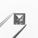 0.94ct 5.05x5.03x3.20mm Square Rosecut 21878-09