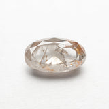 1.51ct 9.08x5.17x3.33mm Oval Double Cut 21879-11