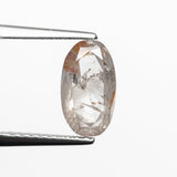 1.51ct 9.08x5.17x3.33mm Oval Double Cut 21879-11