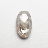 1.51ct 9.08x5.17x3.33mm Oval Double Cut 21879-11
