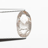 1.51ct 9.08x5.17x3.33mm Oval Double Cut 21879-11