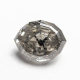 2.49ct 9.49x7.43x4.70mm Geo Marquise Step Cut 21887-01