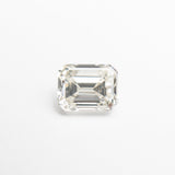 1.00ct 6.27x4.93x3.30mm VS1 K Cut Corner Rectangle Step Cut 21924-01