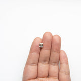 1.00ct 6.27x4.93x3.30mm VS1 K Cut Corner Rectangle Step Cut 21924-01