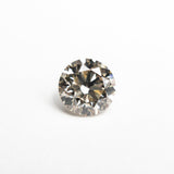 1.02ct 6.19x6.14x4.08mm VVS C2 Round Brilliant 21970-07