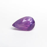 1.56ct 9.00x5.58x4.14mm Pear Brilliant Sapphire 21976-01