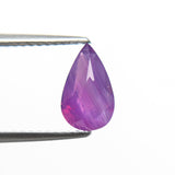 1.56ct 9.00x5.58x4.14mm Pear Brilliant Sapphire 21976-01