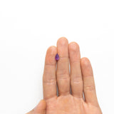 1.56ct 9.00x5.58x4.14mm Pear Brilliant Sapphire 21976-01