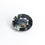 1.76ct 8.12x6.93x3.86mm Oval Brilliant Sapphire 21977-01