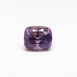 1.98ct 6.92x5.96x5.16mm Cushion Brilliant Sapphire 21980-01