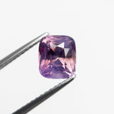 1.98ct 6.92x5.96x5.16mm Cushion Brilliant Sapphire 21980-01