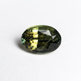 1.67ct 8.11x5.80x4.25mm Oval Brilliant Sapphire 21989-01