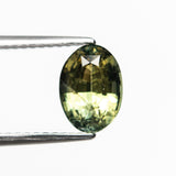 1.67ct 8.11x5.80x4.25mm Oval Brilliant Sapphire 21989-01