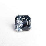1.75ct 6.66x6.28x4.41mm Cut Corner Rectangle Brilliant Sapphire 21992-01