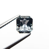 1.75ct 6.66x6.28x4.41mm Cut Corner Rectangle Brilliant Sapphire 21992-01
