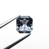 1.75ct 6.66x6.28x4.41mm Cut Corner Rectangle Brilliant Sapphire 21992-01